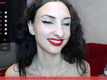 goddess_mira chaturbate