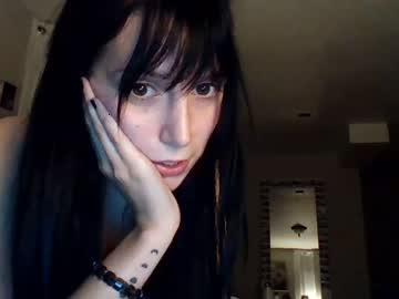 goth_kitty666 chaturbate