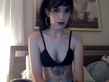 goth_kitty666 chaturbate