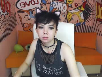 goth_trash chaturbate