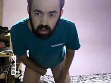 gregori_evans chaturbate