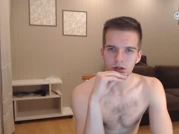 gregory_handsome chaturbate