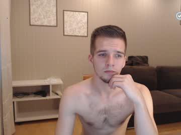 gregory_handsome chaturbate