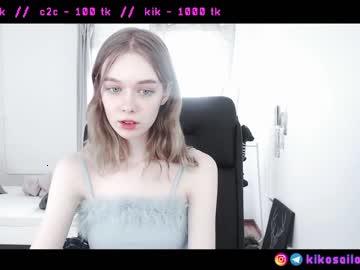 hail_kiko chaturbate