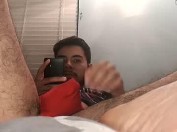 hairyassotter chaturbate