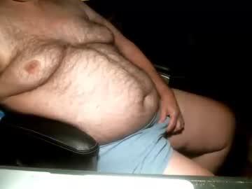 hairybear812 chaturbate