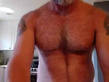 hairybull60 chaturbate