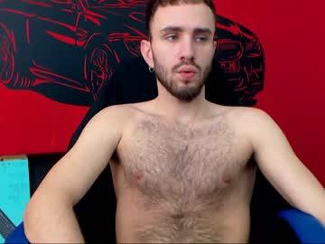 hairyguy20cm chaturbate