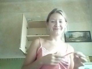 Hanna1209 bongacams