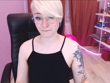 hannagalaxy chaturbate