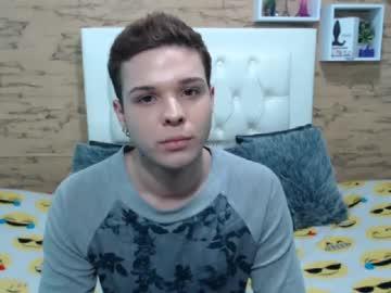 harlow_james chaturbate