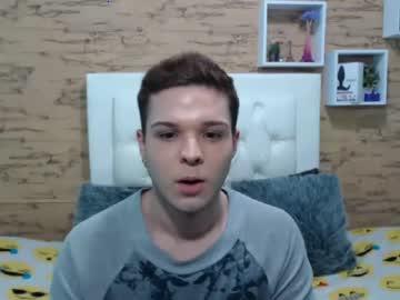 harlow_james chaturbate