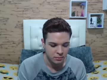 harlow_james chaturbate