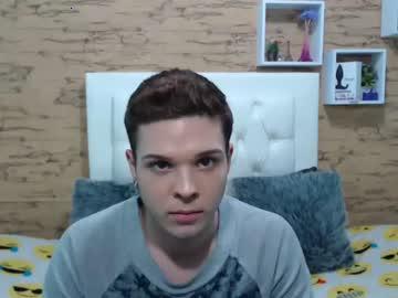 harlow_james chaturbate