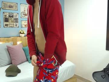 harry_hotman2 chaturbate