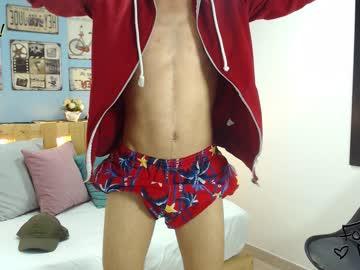 harry_hotman2 chaturbate