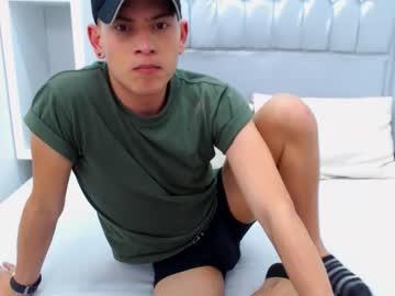 harry_walkerr chaturbate