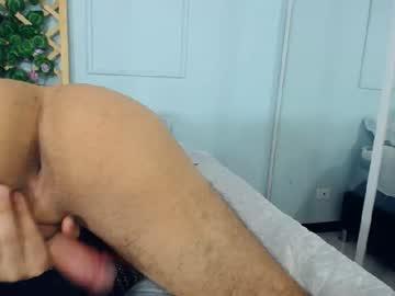 harvy_specter chaturbate