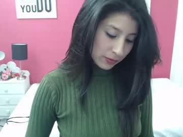 hasley_lux chaturbate