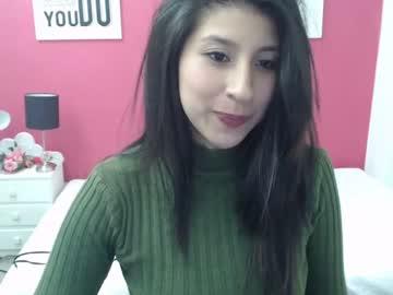 hasley_lux chaturbate