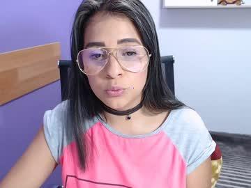 heiddy11 chaturbate