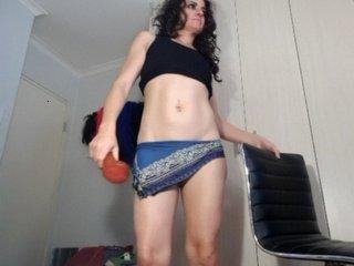 HelloCleo40 bongacams