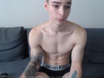 hengen_sydamen chaturbate