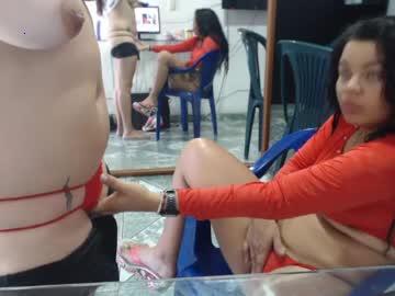 hermosapareja22 chaturbate