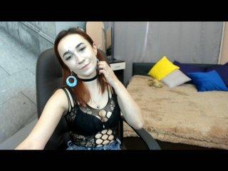 HornyJessicaa bongacams