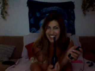 Hornyafrodite bongacams