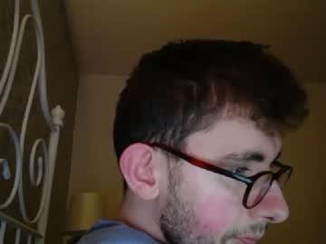 hornytommy007 chaturbate