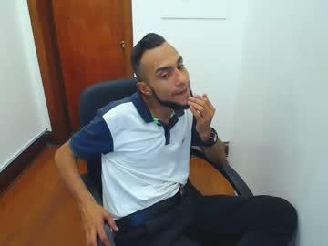 hot_barber chaturbate