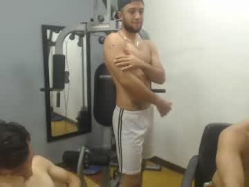 hot_guys_latinos chaturbate