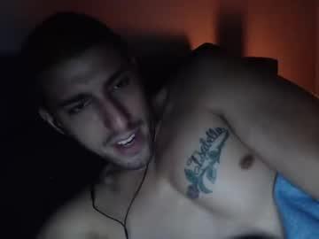 hotboydonn516 chaturbate