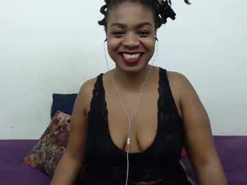 hotdarkie chaturbate