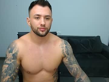 hotstudmike chaturbate