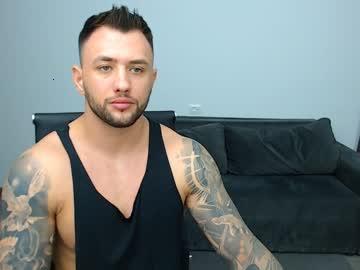 hotstudmike chaturbate