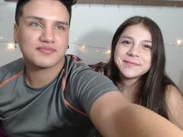 hott_latin_couple chaturbate