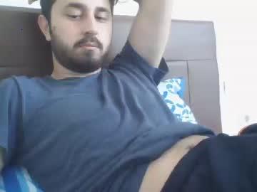 hshs122 chaturbate