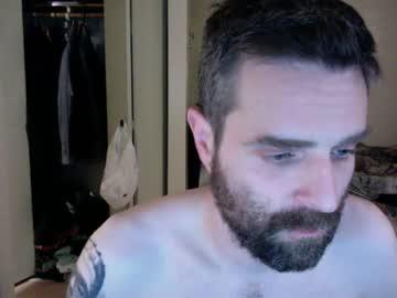 hugh_w chaturbate