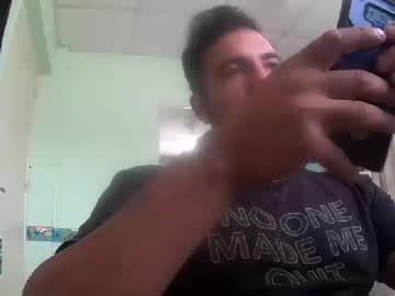 hunter824 chaturbate