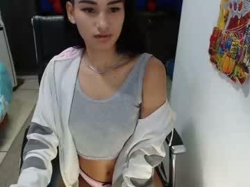 inocentaleska chaturbate