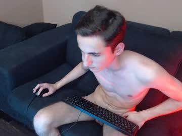 isaac_inc chaturbate