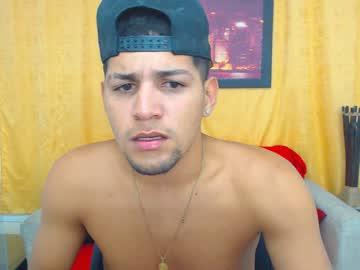 isaac_latinxxx chaturbate