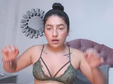 isabellagreyx chaturbate