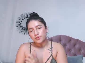 isabellagreyx chaturbate