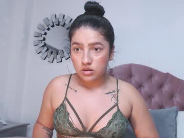 isabellagreyx chaturbate