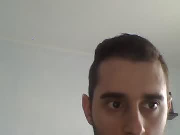 italiansuperhornyguy chaturbate