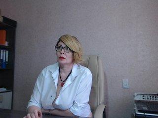 IvettaShine bongacams