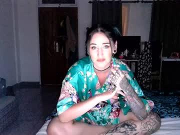 ivyjade666 chaturbate